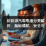 新能源汽车电池分类解析:揭秘续航、安全与成本之谜(图4) 新能源汽车电池分类解析:揭秘续航、安全与成本之谜(图4)