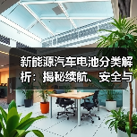 新能源汽车电池分类解析:揭秘续航、安全与成本之谜(图3) 新能源汽车电池分类解析:揭秘续航、安全与成本之谜(图3)