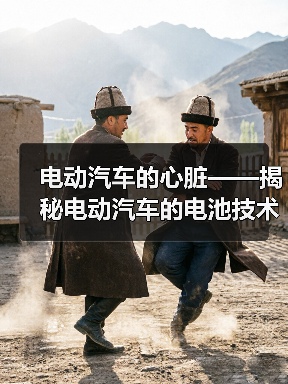 电动汽车的心脏——揭秘电动汽车的电池技术（图2）