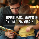 核电池汽车:未来交通的“核”动力革命?(图3) 核电池汽车:未来交通的“核”动力革命?(图3)