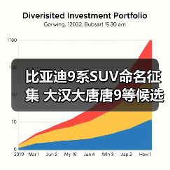 比亚迪9系SUV命名征集 大汉大唐唐9等候选（图2）