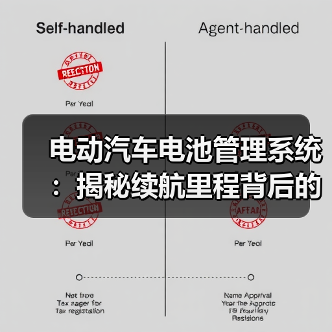 电动汽车电池管理系统:揭秘续航里程背后的秘密(图4) 电动汽车电池管理系统:揭秘续航里程背后的秘密(图4)