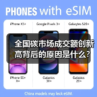 全国碳市场成交额创新高背后的原因是什么?(图2) 全国碳市场成交额创新高背后的原因是什么?(图2)