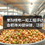 莱阳核电一期工程评估会取得关键突破，项目推进提速（图3）