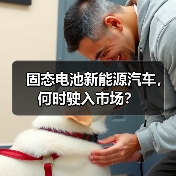 固态电池新能源汽车，何时驶入市场？（图3）