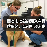 固态电池新能源汽车品牌崛起,谁能引领未来?(图2) 固态电池新能源汽车品牌崛起,谁能引领未来?(图2)