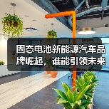 固态电池新能源汽车品牌崛起,谁能引领未来?(图4) 固态电池新能源汽车品牌崛起,谁能引领未来?(图4)