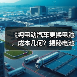 《纯电动汽车更换电池,成本几何?揭秘电池更换背后的真相》(图4) 《纯电动汽车更换电池,成本几何?揭秘电池更换背后的真相》(图4)