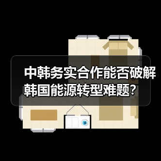 中韩务实合作能否破解韩国能源转型难题?(图2) 中韩务实合作能否破解韩国能源转型难题?(图2)