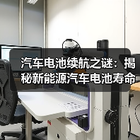 汽车电池续航之谜:揭秘新能源汽车电池寿命真相(图3) 汽车电池续航之谜:揭秘新能源汽车电池寿命真相(图3)