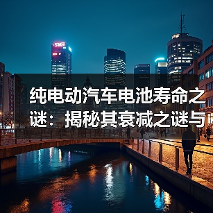 纯电动汽车电池寿命之谜：揭秘其衰减之谜与延长之道（图3）