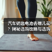 汽车钥匙电池去哪儿买?揭秘选购攻略与选购技巧(图3) 汽车钥匙电池去哪儿买?揭秘选购攻略与选购技巧(图3)
