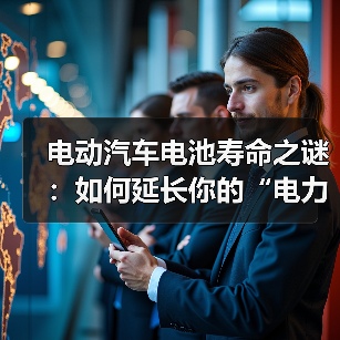 电动汽车电池寿命之谜:如何延长你的“电力心脏”?(图1) 电动汽车电池寿命之谜:如何延长你的“电力心脏”?(图1)