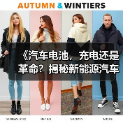 《汽车电池，充电还是革命？揭秘新能源汽车的“心脏”》（图1）