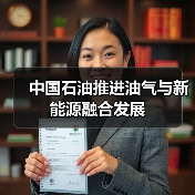 中国石油推进油气与新能源融合发展（图3）