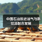 中国石油推进油气与新能源融合发展（图4）