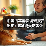 中国汽车消费调研报告出炉:超6成受访者计划购买超30万元新车(图1) 中国汽车消费调研报告出炉:超6成受访者计划购买超30万元新车(图1)
