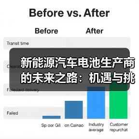 新能源汽车电池生产商的未来之路:机遇与挑战并存(图2) 新能源汽车电池生产商的未来之路:机遇与挑战并存(图2)