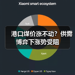 港口煤价涨不动？供需博弈下涨势受阻