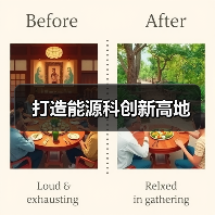 打造能源科创新高地(图2) 打造能源科创新高地(图2)