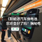 《新能源汽车换电池,您准备好了吗?揭秘电池更换全过程及未来趋势》(图4) 《新能源汽车换电池,您准备好了吗?揭秘电池更换全过程及未来趋势》(图4)