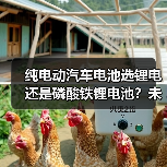 纯电动汽车电池选锂电还是磷酸铁锂电池?未来趋势如何?(图3) 纯电动汽车电池选锂电还是磷酸铁锂电池?未来趋势如何?(图3)