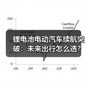 锂电池电动汽车续航突破：未来出行怎么选？（图3）