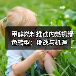 甲醇燃料推动内燃机绿色转型:挑战与机遇(图2) 甲醇燃料推动内燃机绿色转型:挑战与机遇(图2)