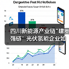 四川新能源产业链 四川新能源产业链