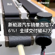 新能源汽车销量激增126%!全球交付破42万台的秘诀是什么?(图3) 新能源汽车销量激增126%!全球交付破42万台的秘诀是什么?(图3)