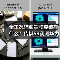 全工况辅助驾驶突破靠什么?传祺S9实测华为乾崑智驾(图3) 全工况辅助驾驶突破靠什么?传祺S9实测华为乾崑智驾(图3)