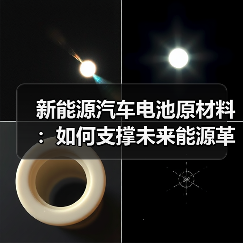 新能源汽车电池原材料:如何支撑未来能源革命?(图3) 新能源汽车电池原材料:如何支撑未来能源革命?(图3)