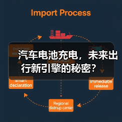 汽车电池充电，未来出行新引擎的秘密？（图2）