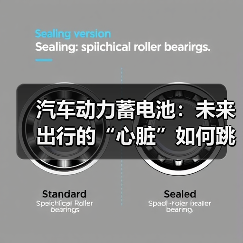 汽车动力蓄电池：未来出行的“心脏”如何跳动？（图2）