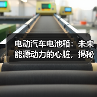 电动汽车电池箱:未来能源动力的心脏,揭秘其奥秘与未来趋势(图4) 电动汽车电池箱:未来能源动力的心脏,揭秘其奥秘与未来趋势(图4)