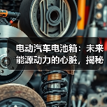 电动汽车电池箱:未来能源动力的心脏,揭秘其奥秘与未来趋势(图2) 电动汽车电池箱:未来能源动力的心脏,揭秘其奥秘与未来趋势(图2)