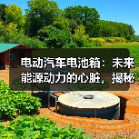电动汽车电池箱:未来能源动力的心脏,揭秘其奥秘与未来趋势(图3) 电动汽车电池箱:未来能源动力的心脏,揭秘其奥秘与未来趋势(图3)