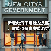 新能源汽车电池龙头股：谁能引领未来能源变革？（图2）