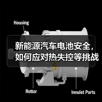 新能源汽车电池安全，如何应对热失控等挑战？（图2）