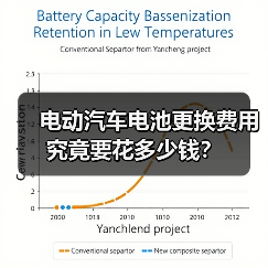 电动汽车电池更换费用究竟要花多少钱?(图4) 电动汽车电池更换费用究竟要花多少钱?(图4)