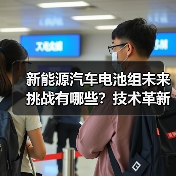 新能源汽车电池组未来挑战有哪些？技术革新与市场前景全解析（图3）