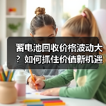 蓄电池回收价格波动大?如何抓住价值新机遇?(图3) 蓄电池回收价格波动大?如何抓住价值新机遇?(图3)