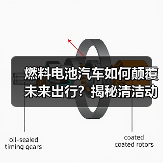 燃料电池汽车如何颠覆未来出行？揭秘清洁动力核心奥秘（图4）