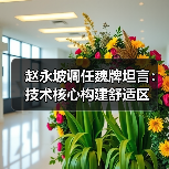 赵永坡调任魏牌坦言:技术核心构建舒适区(图4) 赵永坡调任魏牌坦言:技术核心构建舒适区(图4)