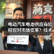 电动汽车电池供应商如何应对市场变革?技术创新与可持续发展之路(图3) 电动汽车电池供应商如何应对市场变革?技术创新与可持续发展之路(图3)