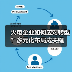 火电企业如何应对转型？多元化布局成关键（图2）