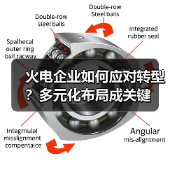 火电企业如何应对转型？多元化布局成关键（图1）