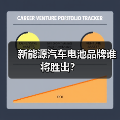 新能源汽车电池品牌谁将胜出？（图2）