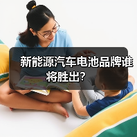 新能源汽车电池品牌谁将胜出？（图4）