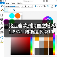 比亚迪欧洲销量激增221.8%！特斯拉下滑11.8%背后真相（图3）